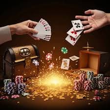 Banyak pemain menikmati hiburan memakai bonus selamat datang di bandar404 untuk memulai perjalanan