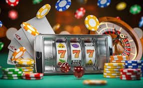 Dealer profesional memandu permainan live casino dalam lingkungan yang aman dan menarik