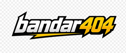 Logo bandar404